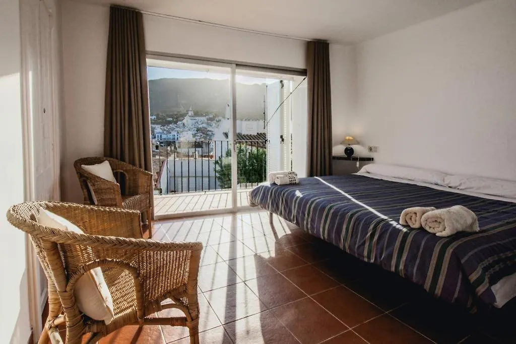 Villa Casa Neus à Cadaqués