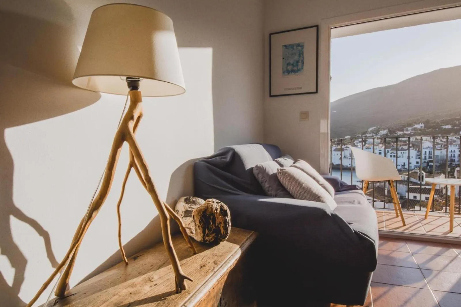 Villa Casa Neus à Cadaqués Espagne