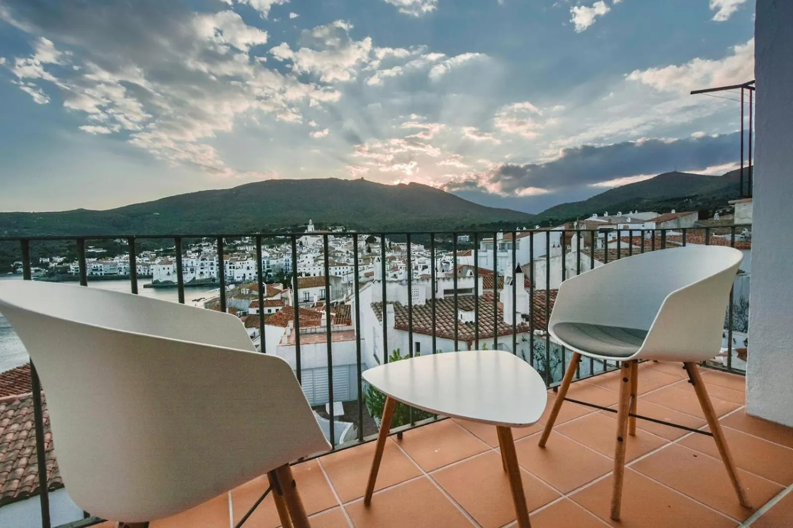 Villa Casa Neus à Cadaqués 0*,  Espagne