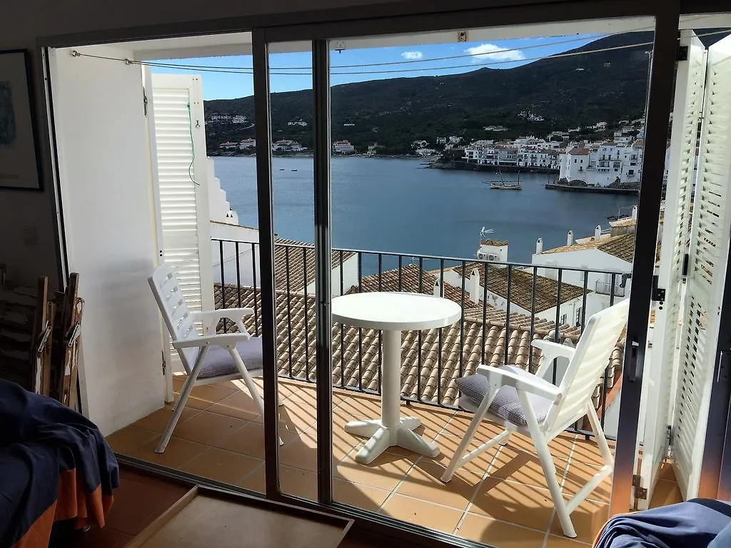 Hébergement de vacances Villa Casa Neus à Cadaqués