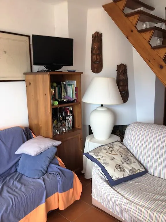 Villa Casa Neus à Cadaqués