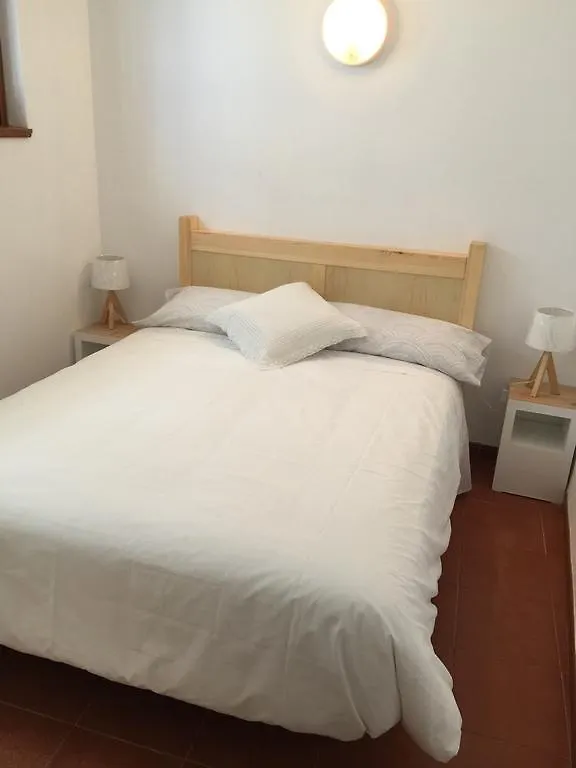 Villa Casa Neus à Cadaqués Hébergement de vacances