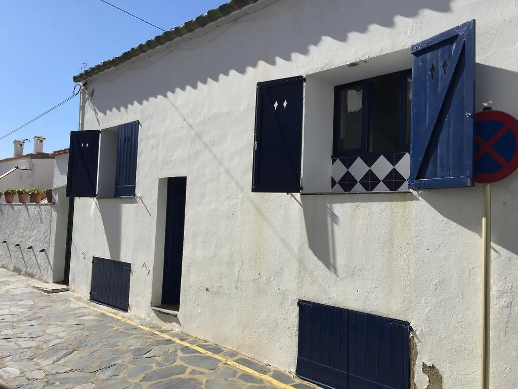 Villa Casa Neus à Cadaqués