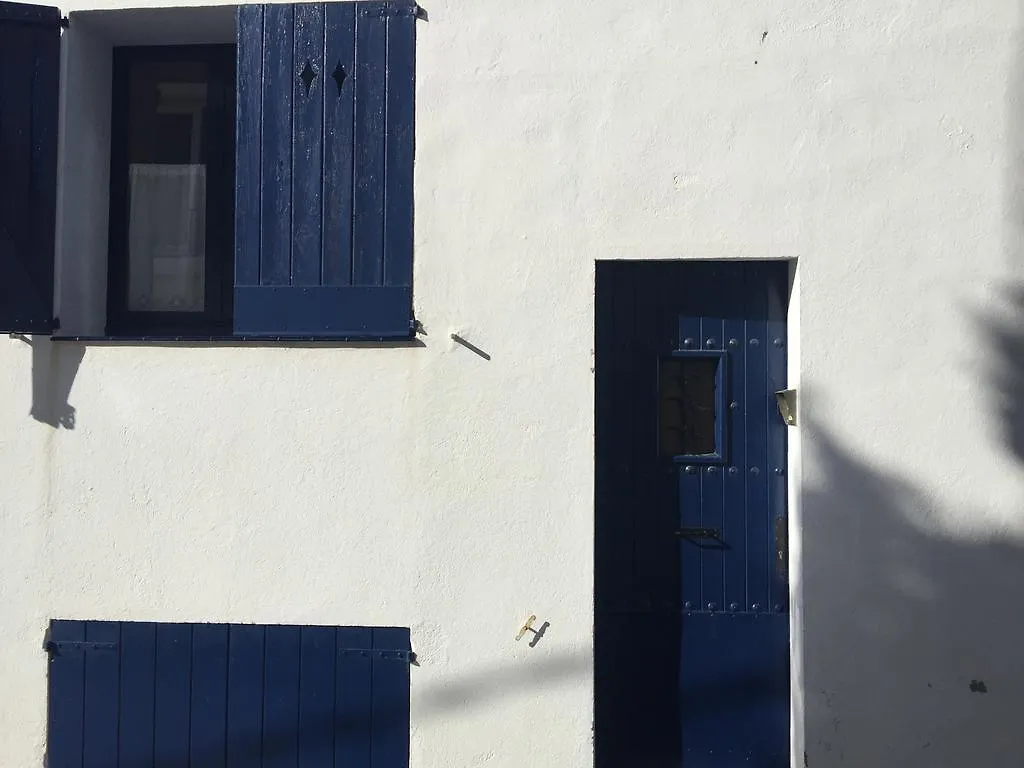 Hébergement de vacances Villa Casa Neus à Cadaqués