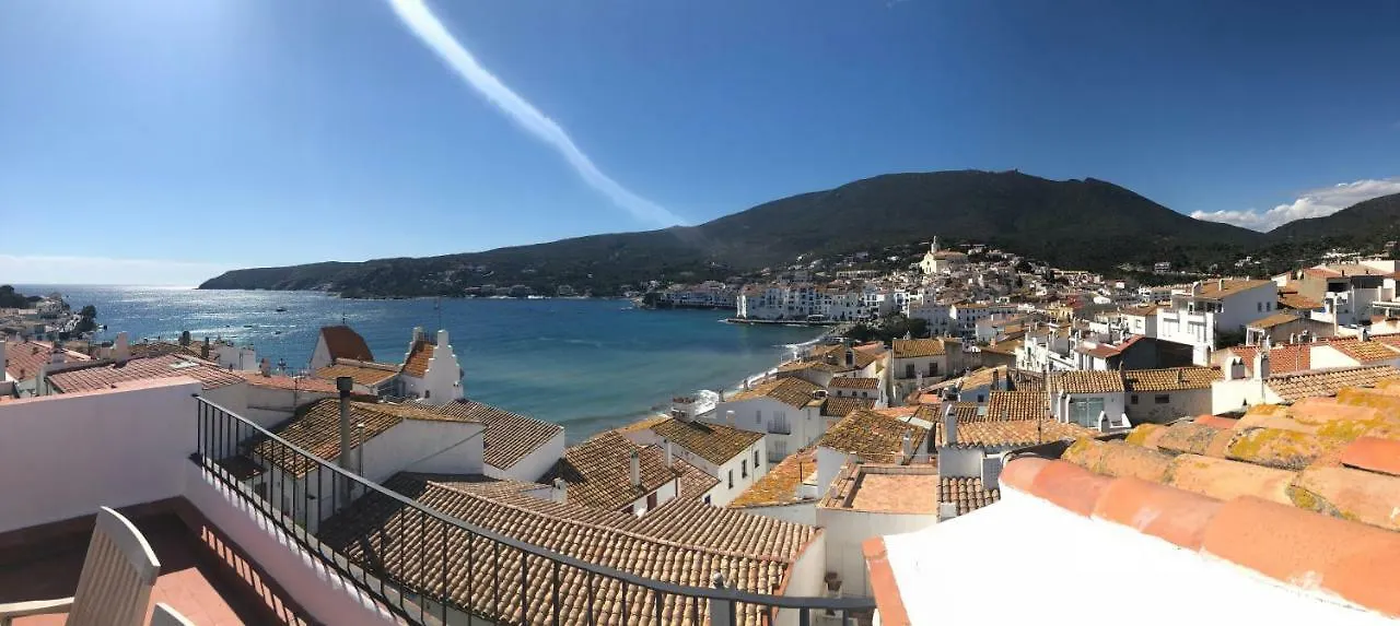 Casa Neus Holiday home Cadaques Spain
