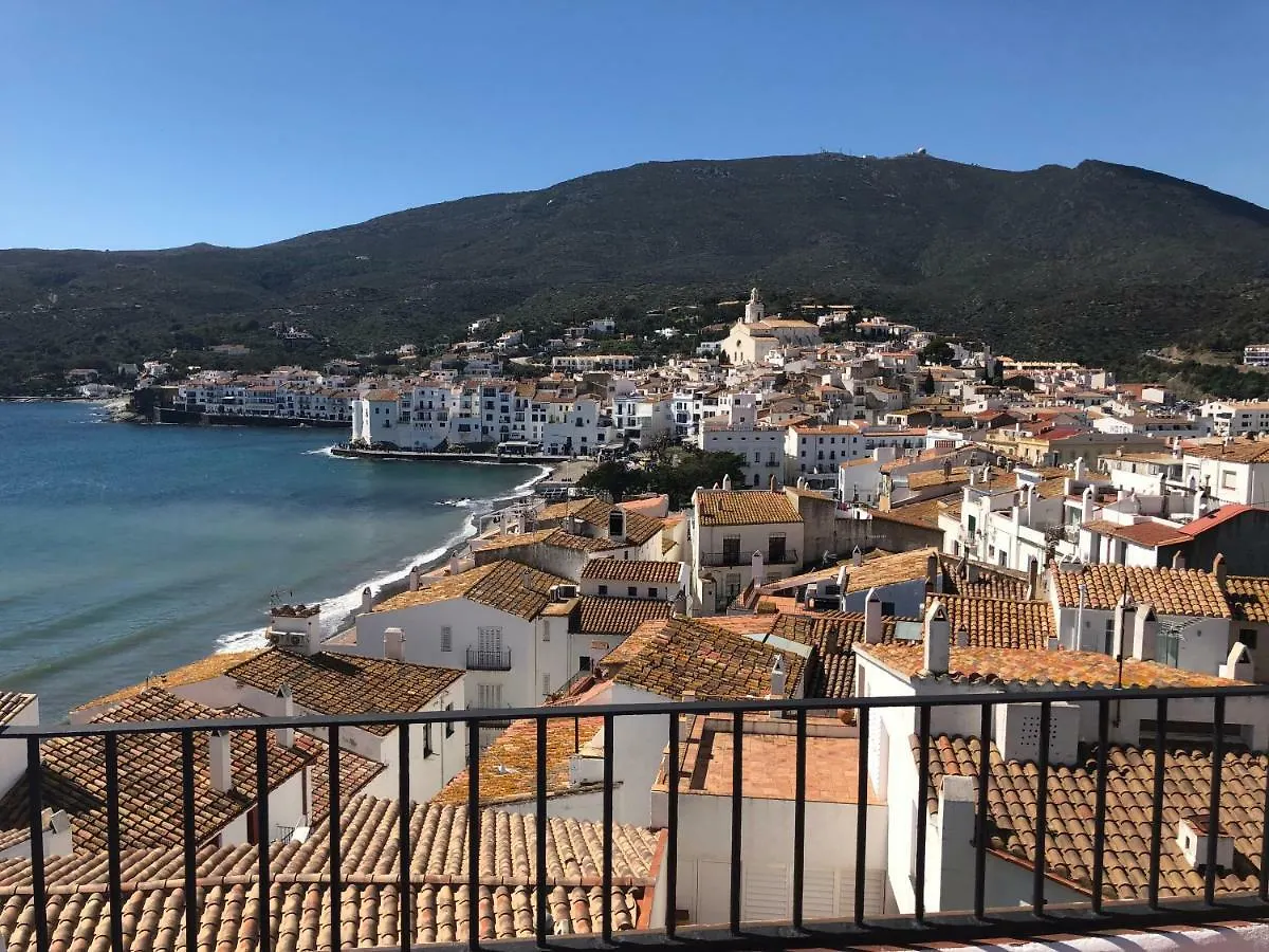 Hébergement de vacances Villa Casa Neus à Cadaqués Espagne