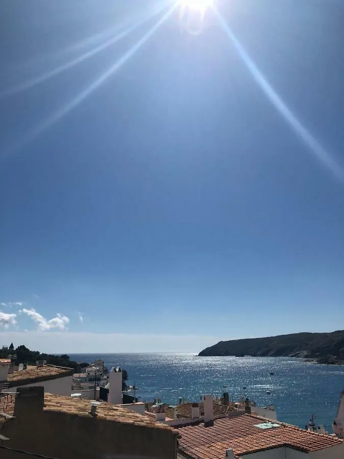 Villa Casa Neus à Cadaqués Espagne