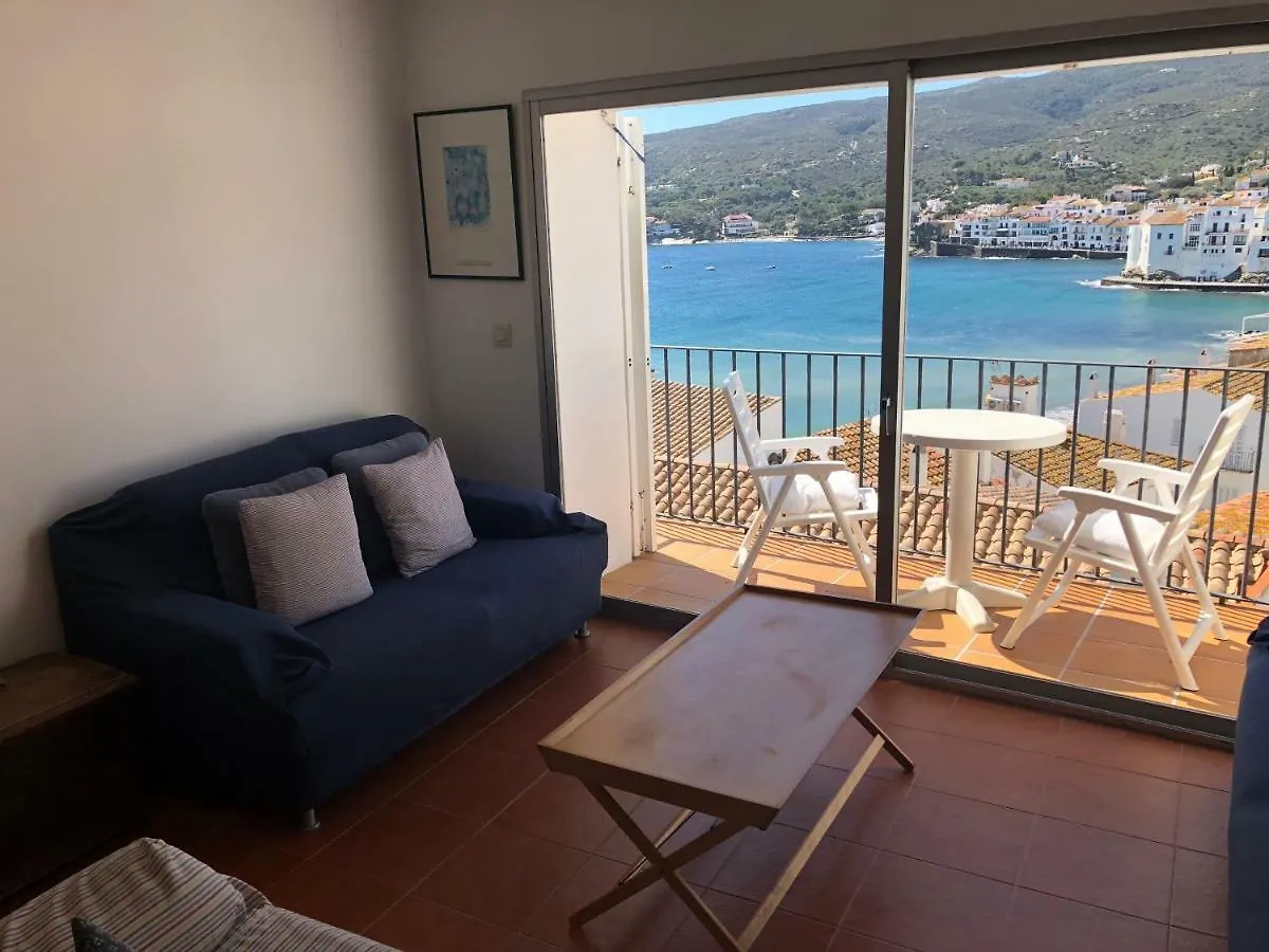 Villa Casa Neus à Cadaqués