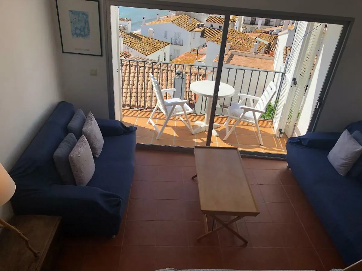 Hébergement de vacances Villa Casa Neus à Cadaqués