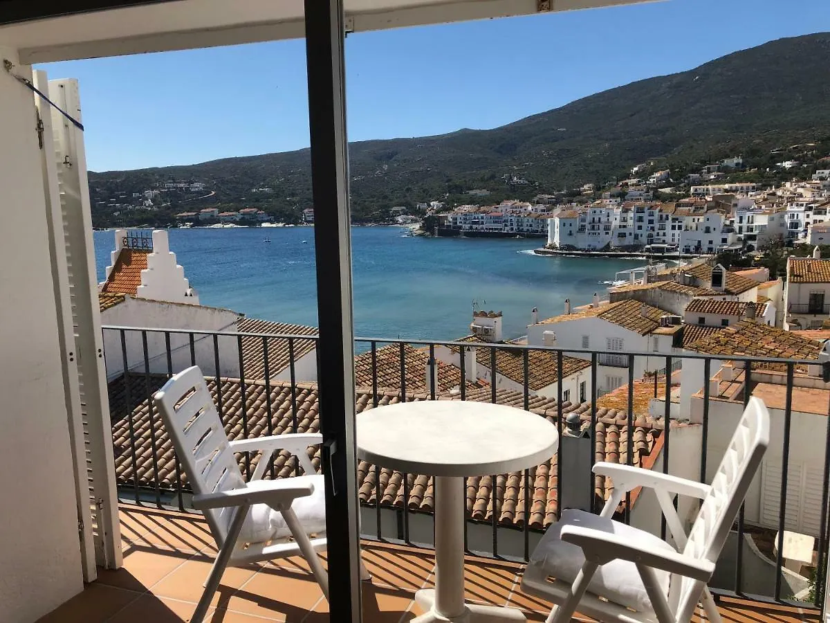 Villa Casa Neus à Cadaqués 0*,
