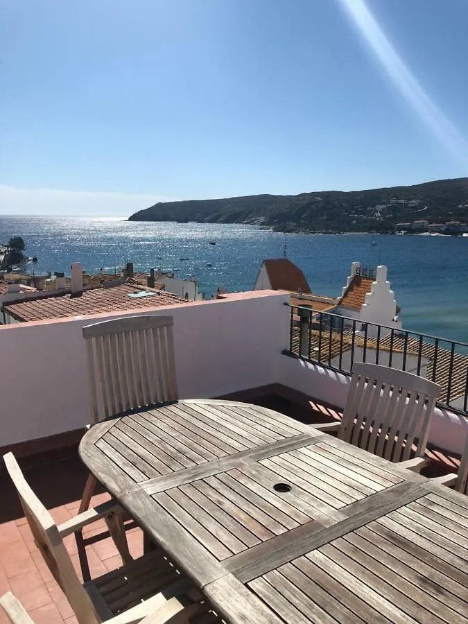 Villa Casa Neus à Cadaqués 0*,