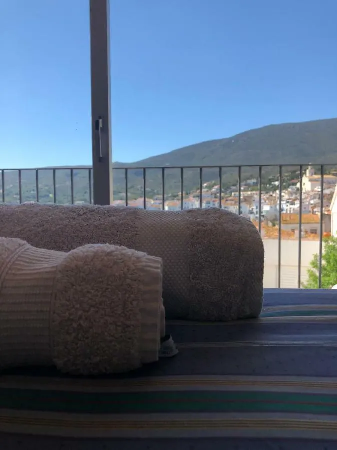 Villa Casa Neus à Cadaqués