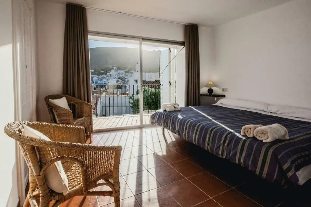 Hébergement de vacances Villa Casa Neus à Cadaqués