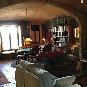  Hébergement de vacances Casa Jordi