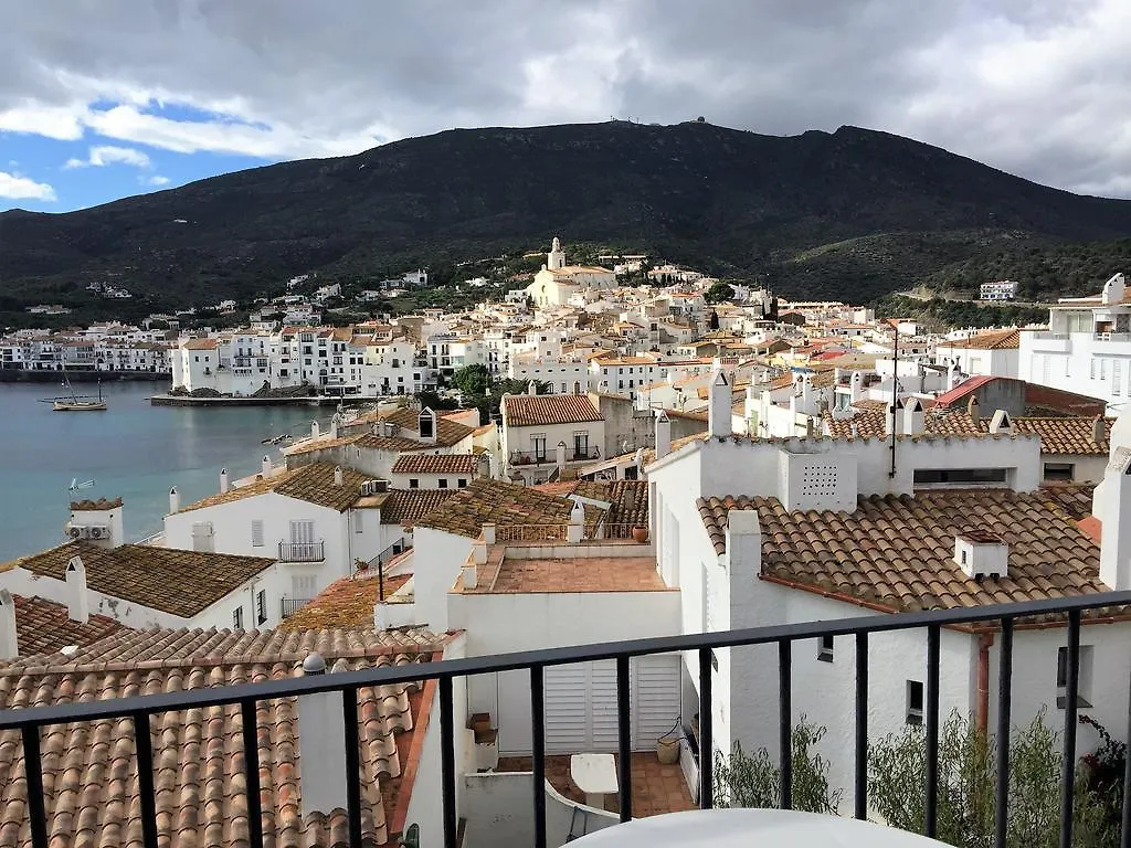 Willa Casa Neus Cadaqués 0*,  Hiszpania