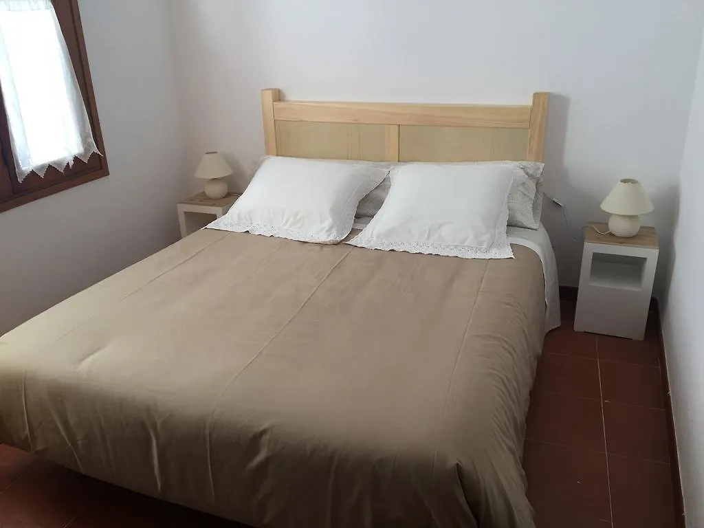 Dom wakacyjny Willa Casa Neus Cadaqués Hiszpania
