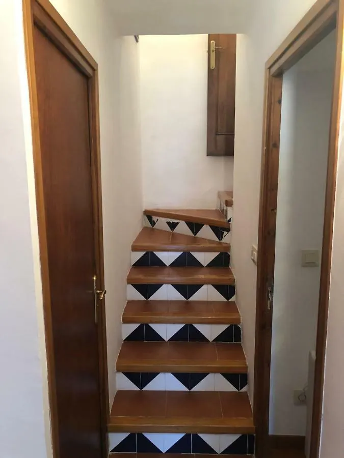 Willa Casa Neus Cadaqués 0*,  Hiszpania