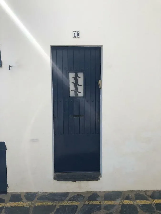 Willa Casa Neus Cadaqués 0*,