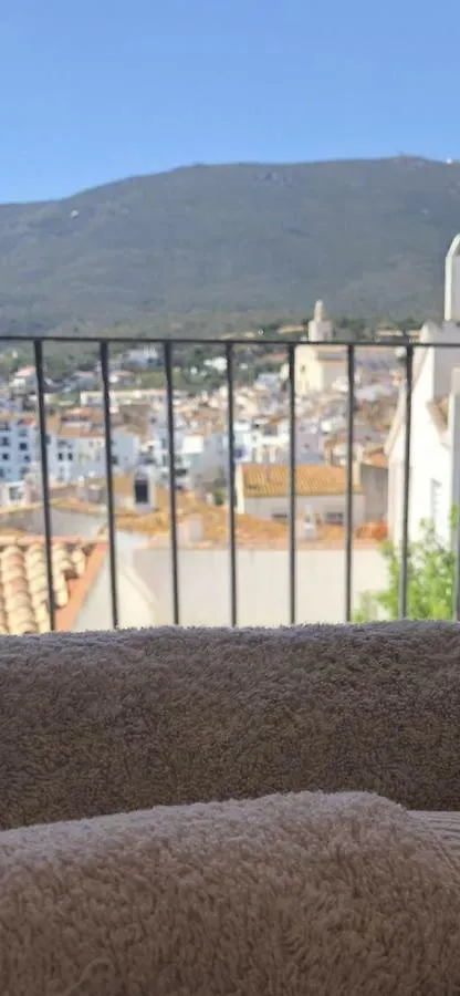 Dom wakacyjny Willa Casa Neus Cadaqués